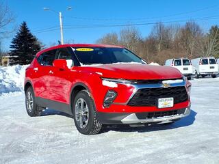 2023 Chevrolet Blazer for sale in Derry NH
