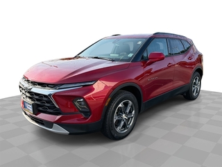 2024 Chevrolet Blazer for sale in Forest Park IL