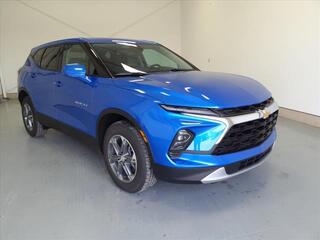 2024 Chevrolet Blazer for sale in Torrington CT