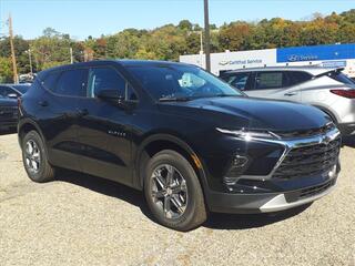 2024 Chevrolet Blazer