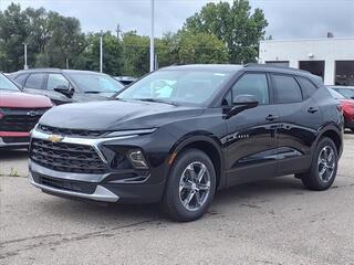 2024 Chevrolet Blazer