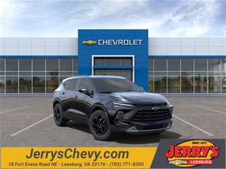 2024 Chevrolet Blazer