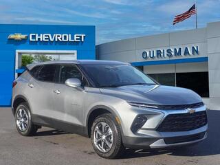 2025 Chevrolet Blazer