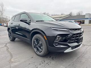 2025 Chevrolet Blazer for sale in Three Rivers MI