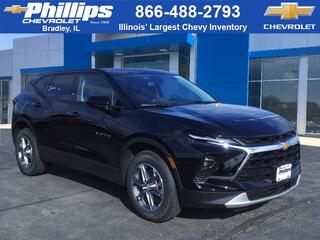 2025 Chevrolet Blazer for sale in Bradley IL