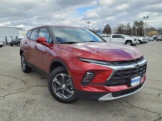 2025 Chevrolet Blazer for sale in Roanoke VA