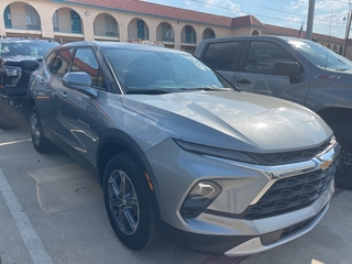 2025 Chevrolet Blazer for sale in Carrollton TX