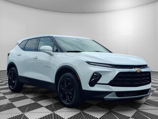 2025 Chevrolet Blazer for sale in High Point, NC