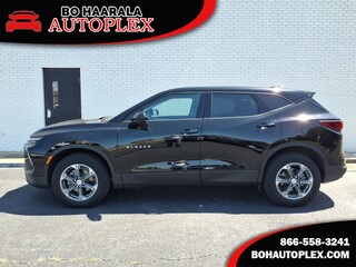 2025 Chevrolet Blazer for sale in Meridian MS