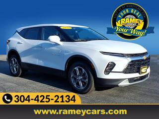2025 Chevrolet Blazer for sale in Princeton WV