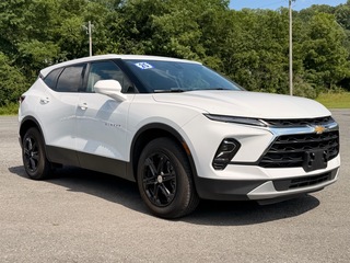 2025 Chevrolet Blazer for sale in Beckley WV