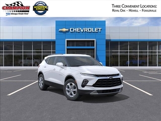 2026 Chevrolet Blazer for sale in Howell MI