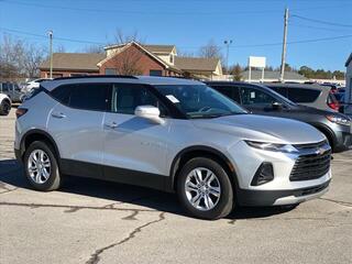 2021 Chevrolet Blazer for sale in Chattanooga TN