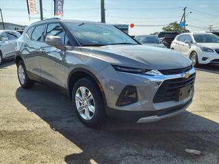 2021 Chevrolet Blazer for sale in East Rutherford NJ