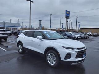 2022 Chevrolet Blazer for sale in Lansing IL