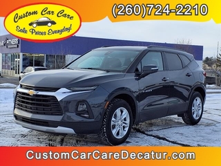 2022 Chevrolet Blazer for sale in Decatur IN