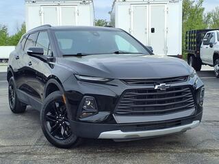 2022 Chevrolet Blazer
