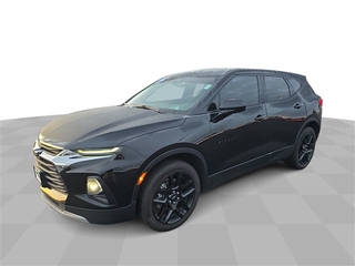 2022 Chevrolet Blazer for sale in Bradley IL