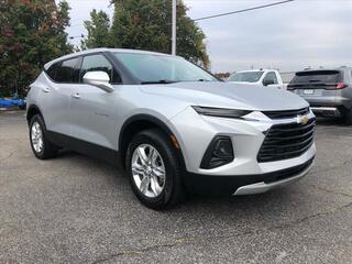 2022 Chevrolet Blazer for sale in Chattanooga TN