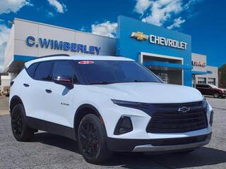 2022 Chevrolet Blazer for sale in Dowagiac MI