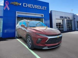 2023 Chevrolet Blazer for sale in East Rutherford NJ