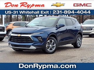 2023 Chevrolet Blazer for sale in Whitehall MI