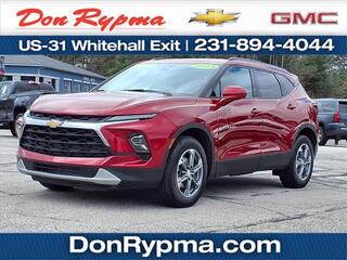 2023 Chevrolet Blazer