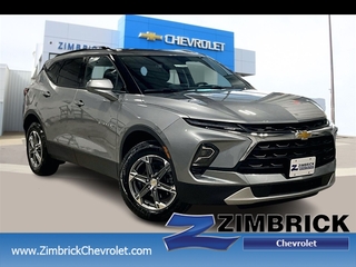 2023 Chevrolet Blazer for sale in Sun Prairie WI