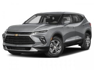 2023 Chevrolet Blazer for sale in Sanford ME