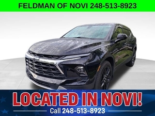 2023 Chevrolet Blazer for sale in Novi MI
