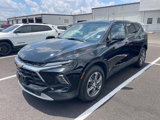 2023 Chevrolet Blazer for sale in Dothan AL