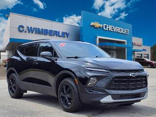 2023 Chevrolet Blazer for sale in Dowagiac MI