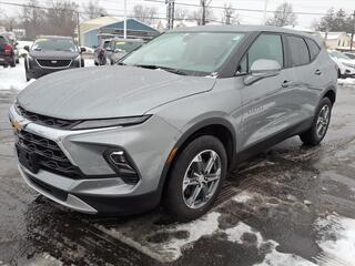 2025 Chevrolet Blazer for sale in Batavia NY