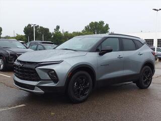 2025 Chevrolet Blazer