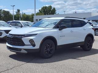 2025 Chevrolet Blazer