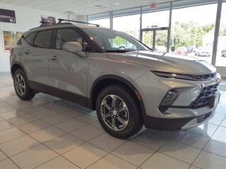 2025 Chevrolet Blazer