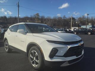 2025 Chevrolet Blazer for sale in Bridgeport WV