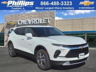 2025 Chevrolet Blazer for sale in Frankfort IL