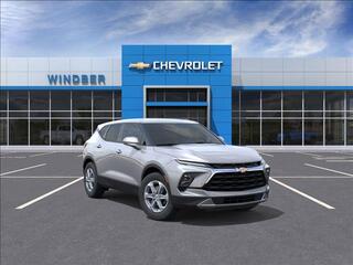 2025 Chevrolet Blazer for sale in Windber PA