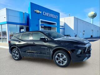 2025 Chevrolet Blazer for sale in Spartanburg SC