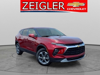 2025 Chevrolet Blazer for sale in Claysburg PA