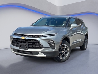 2025 Chevrolet Blazer for sale in Ringgold GA