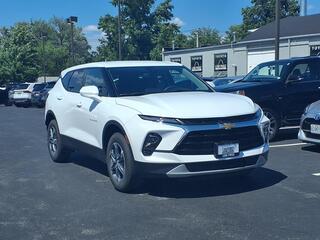 2025 Chevrolet Blazer for sale in Kirkwood MO