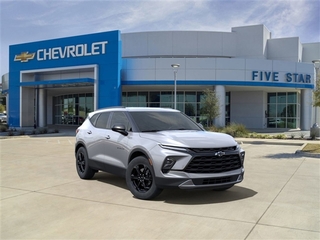 2025 Chevrolet Blazer for sale in Carrollton TX