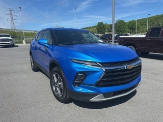 2025 Chevrolet Blazer for sale in Chattanooga TN
