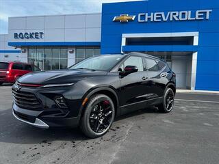 2025 Chevrolet Blazer