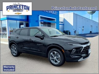 2025 Chevrolet Blazer for sale in Spartanburg SC