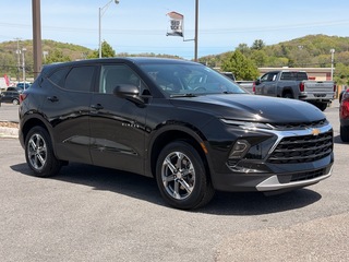 2025 Chevrolet Blazer for sale in Beckley WV