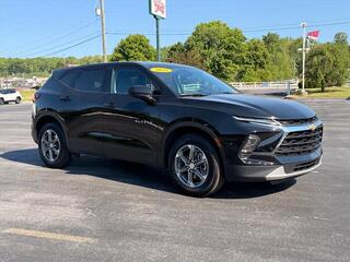 2025 Chevrolet Blazer for sale in Princeton WV