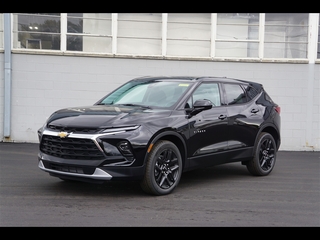 2025 Chevrolet Blazer for sale in Wayne MI